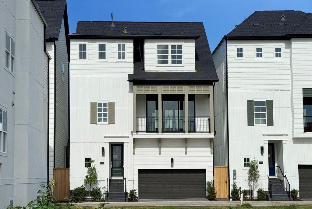 11057 Chatterton Drive, Houston, TX 77043