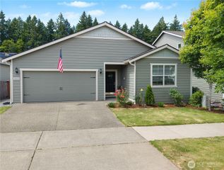 7015 Alta Vista Drive SE, Tumwater, WA 98501