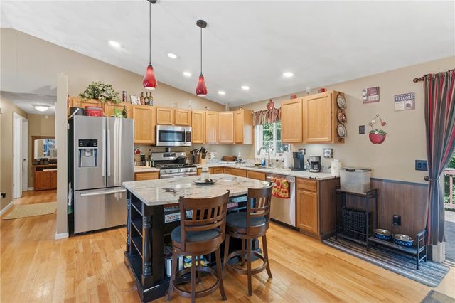 199 Winthrop Street, Woonsocket, RI 02895