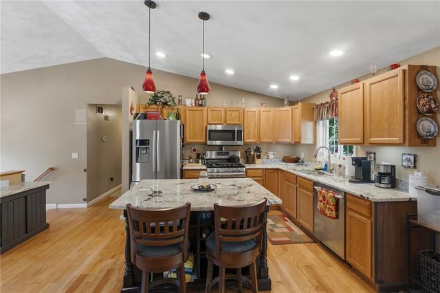 199 Winthrop Street, Woonsocket, RI 02895