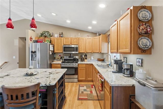 199 Winthrop Street, Woonsocket, RI 02895