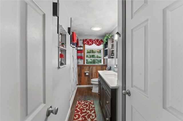 199 Winthrop Street, Woonsocket, RI 02895