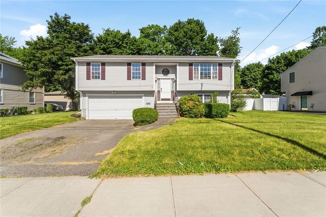 199 Winthrop Street, Woonsocket, RI 02895