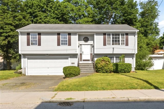 199 Winthrop Street, Woonsocket, RI 02895