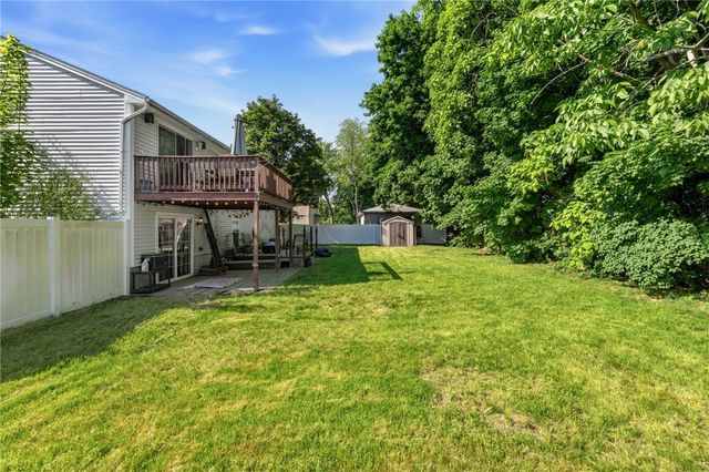 199 Winthrop Street, Woonsocket, RI 02895