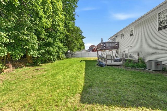 199 Winthrop Street, Woonsocket, RI 02895