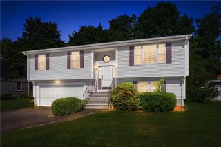 199 Winthrop Street, Woonsocket, RI 02895