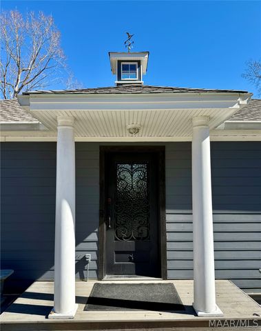 320 Tulip Drive, Equality, AL 36026