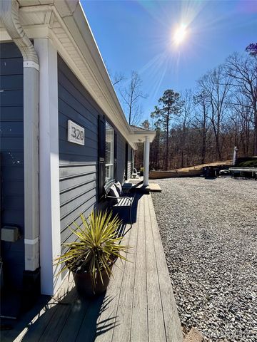 320 Tulip Drive, Equality, AL 36026