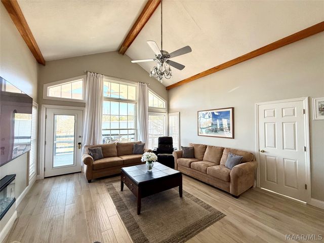 320 Tulip Drive, Equality, AL 36026