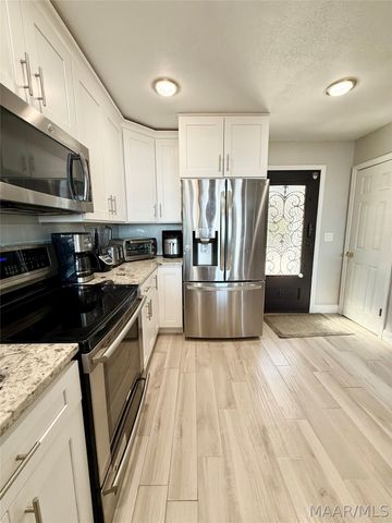 320 Tulip Drive, Equality, AL 36026