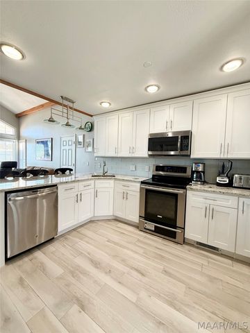 320 Tulip Drive, Equality, AL 36026