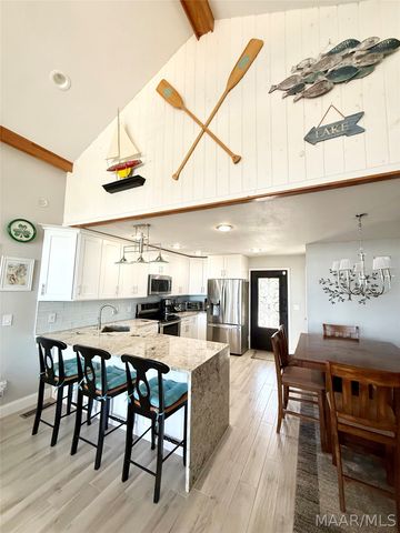 320 Tulip Drive, Equality, AL 36026