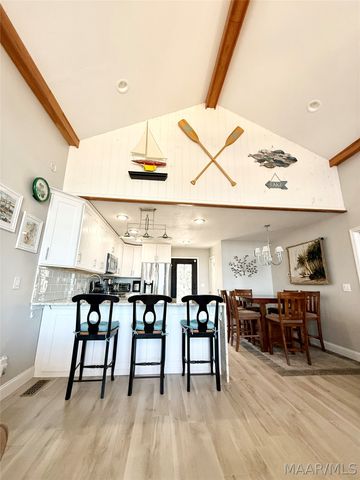 320 Tulip Drive, Equality, AL 36026