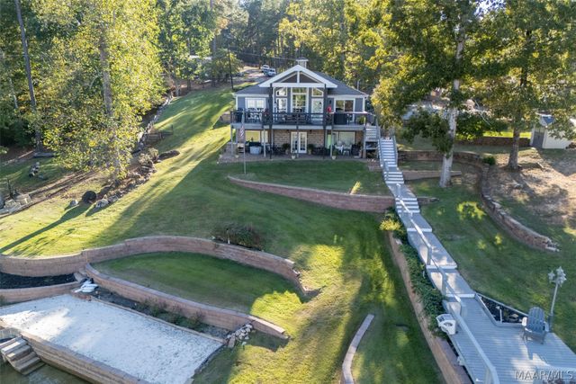 320 Tulip Drive, Equality, AL 36026