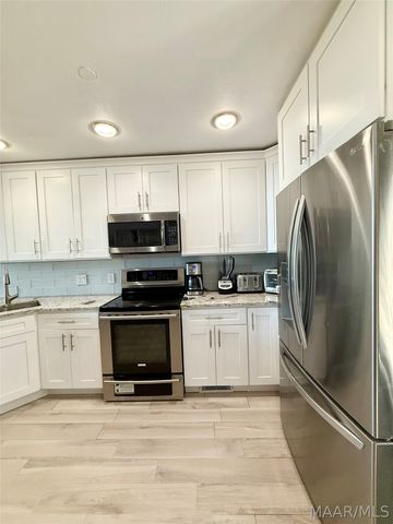 320 Tulip Drive, Equality, AL 36026