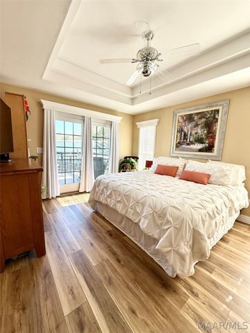 320 Tulip Drive, Equality, AL 36026