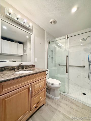 320 Tulip Drive, Equality, AL 36026