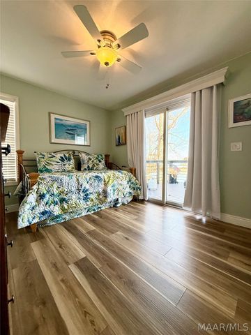 320 Tulip Drive, Equality, AL 36026