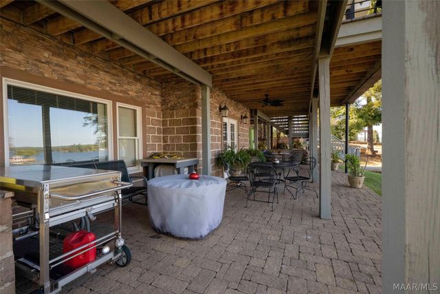 320 Tulip Drive, Equality, AL 36026