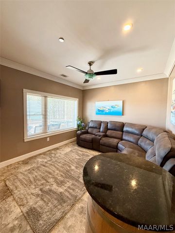 320 Tulip Drive, Equality, AL 36026