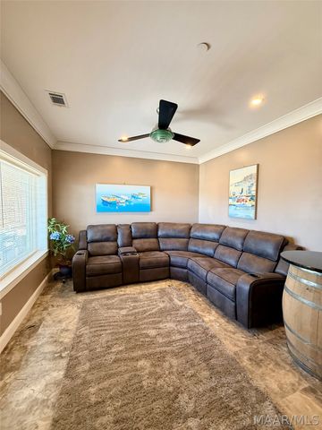 320 Tulip Drive, Equality, AL 36026