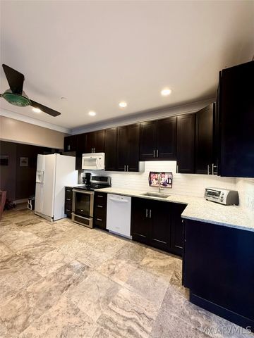 320 Tulip Drive, Equality, AL 36026