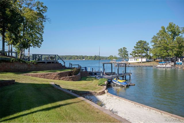 320 Tulip Drive, Equality, AL 36026