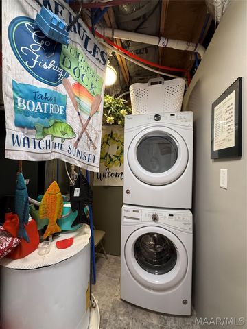 320 Tulip Drive, Equality, AL 36026