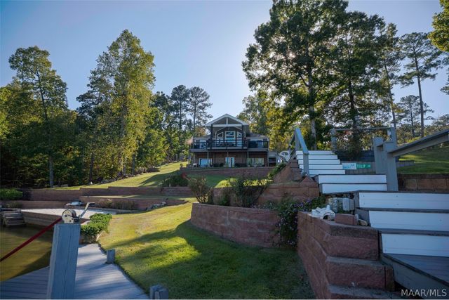 320 Tulip Drive, Equality, AL 36026