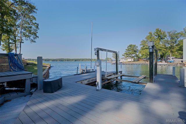 320 Tulip Drive, Equality, AL 36026