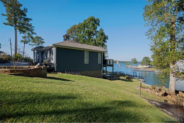 320 Tulip Drive, Equality, AL 36026