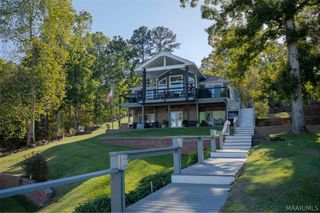 320 Tulip Drive, Equality, AL 36026