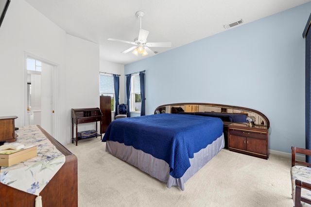 626 SW Lake Charles Circle, Port St Lucie, FL 34986