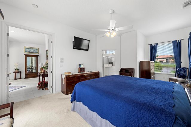 626 SW Lake Charles Circle, Port St Lucie, FL 34986