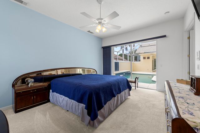 626 SW Lake Charles Circle, Port St Lucie, FL 34986