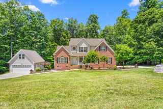 1084 Wild Briar Lane, Stem, NC 27581