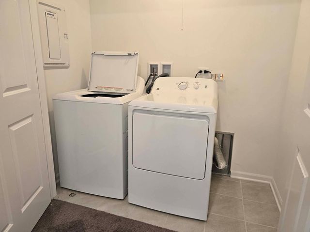 12606 S Talbot Circle, Plainfield, IL 60585