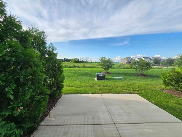 12606 S Talbot Circle, Plainfield, IL 60585