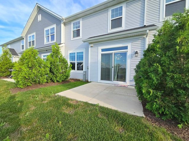 12606 S Talbot Circle, Plainfield, IL 60585