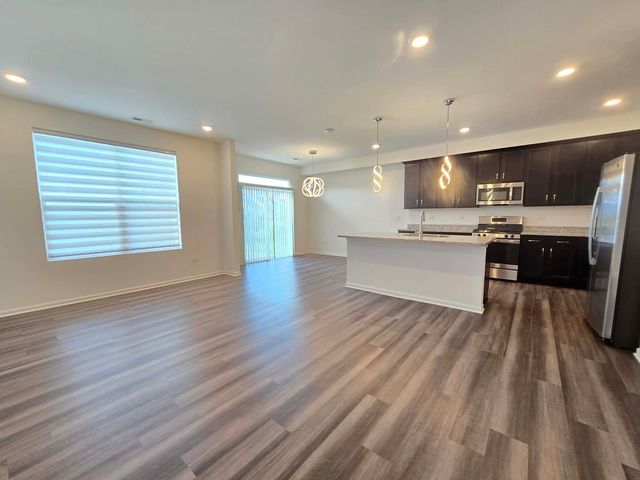 12606 S Talbot Circle, Plainfield, IL 60585