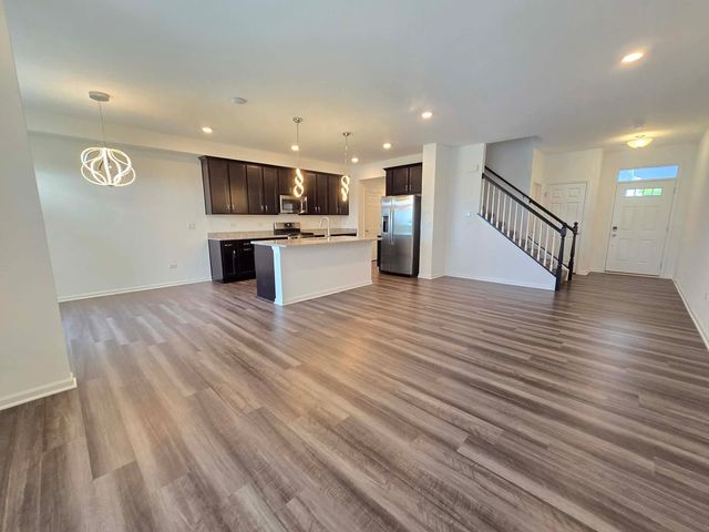 12606 S Talbot Circle, Plainfield, IL 60585
