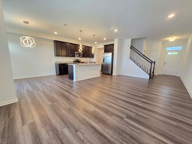 12606 S Talbot Circle, Plainfield, IL 60585