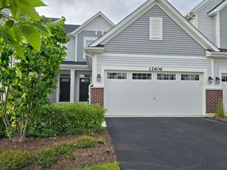 12606 S Talbot Circle, Plainfield, IL 60585