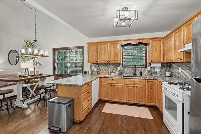 147 Midnight Road, Blairsville, GA 30512
