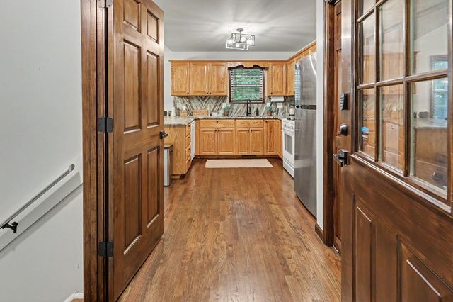 147 Midnight Road, Blairsville, GA 30512