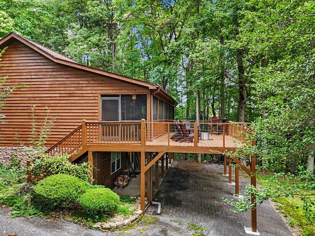 147 Midnight Road, Blairsville, GA 30512