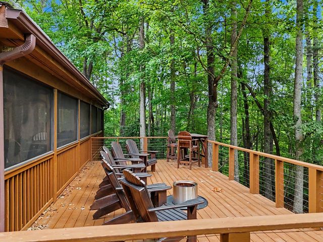 147 Midnight Road, Blairsville, GA 30512