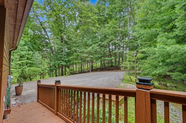 147 Midnight Road, Blairsville, GA 30512