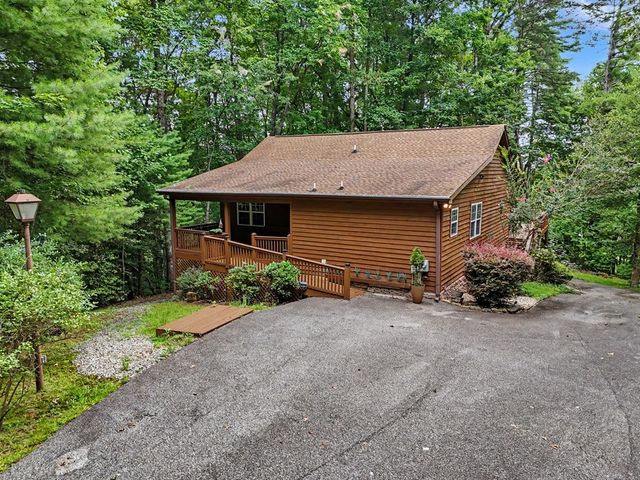147 Midnight Road, Blairsville, GA 30512